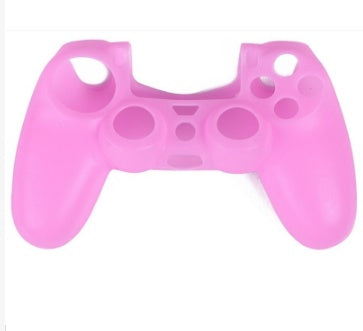 PS4 Controller Silicone Protective Grip Case