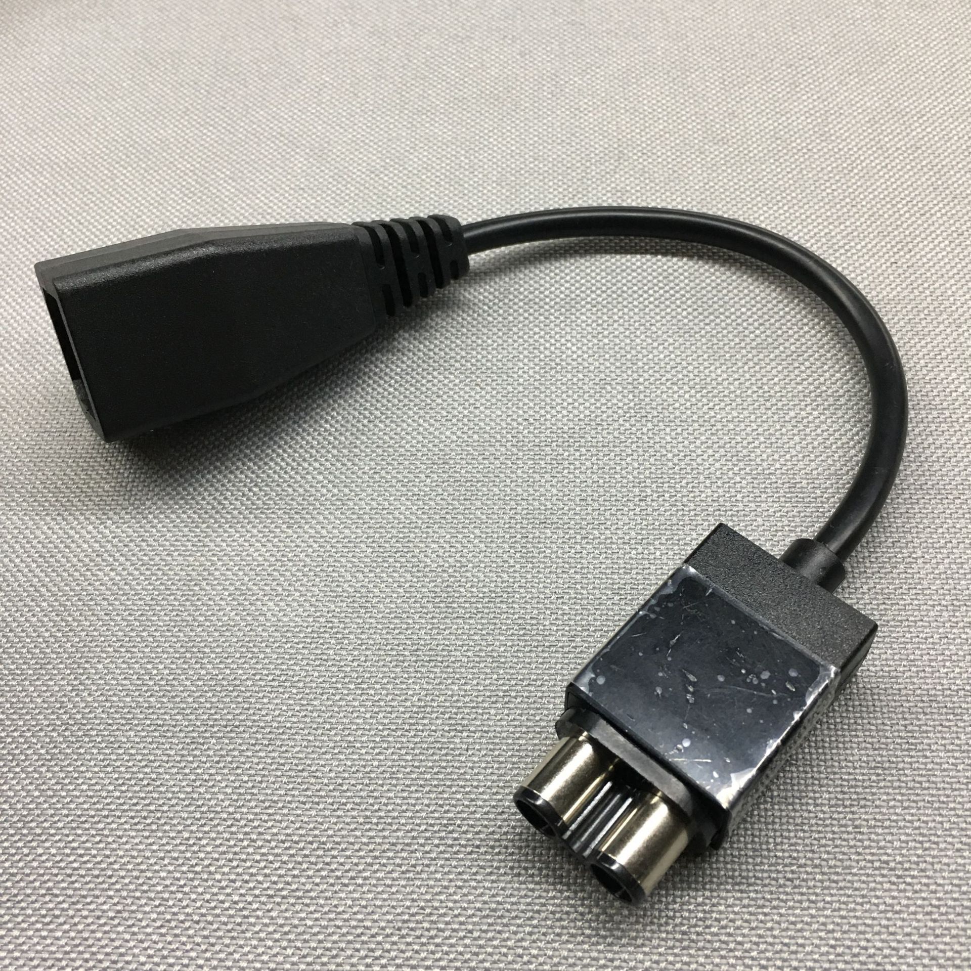 Power Charging Adapter Conversion Wire
