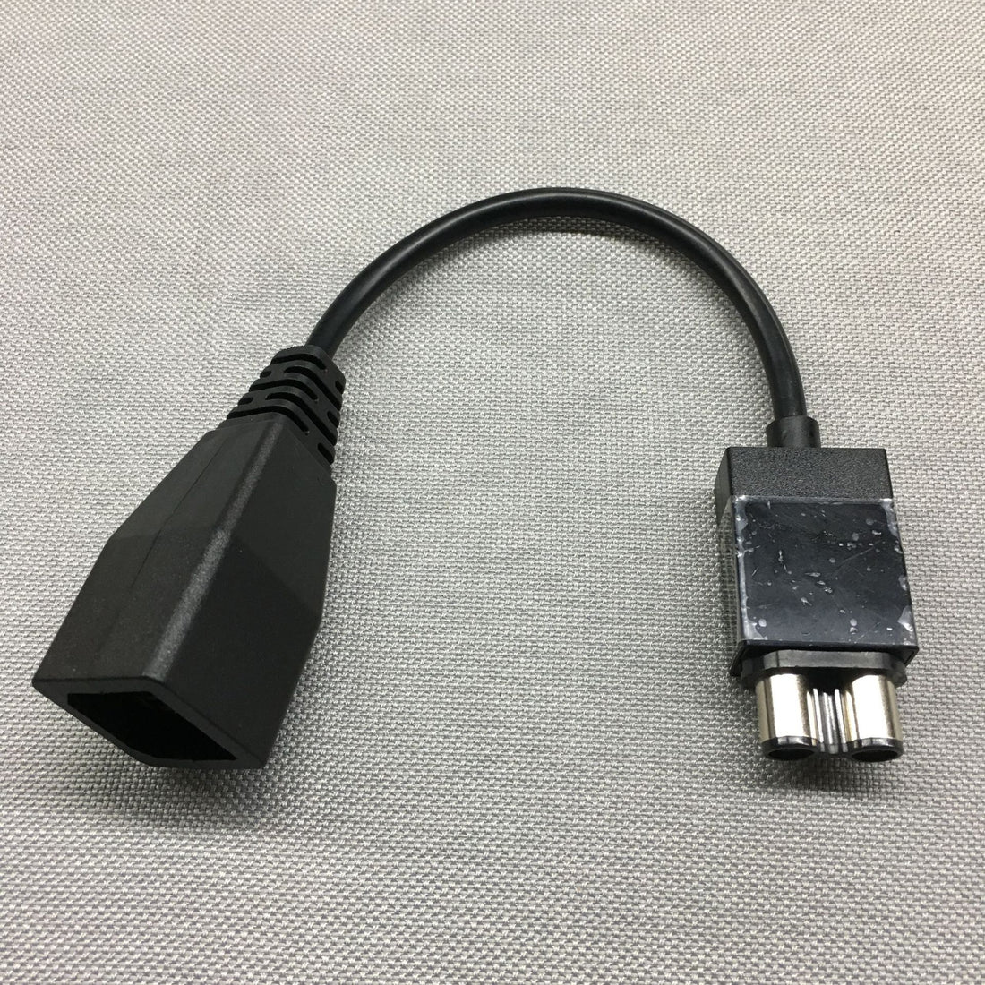 Power Charging Adapter Conversion Wire