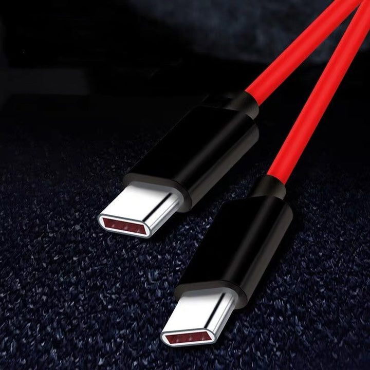 Charging Elbow Game Esports Cable