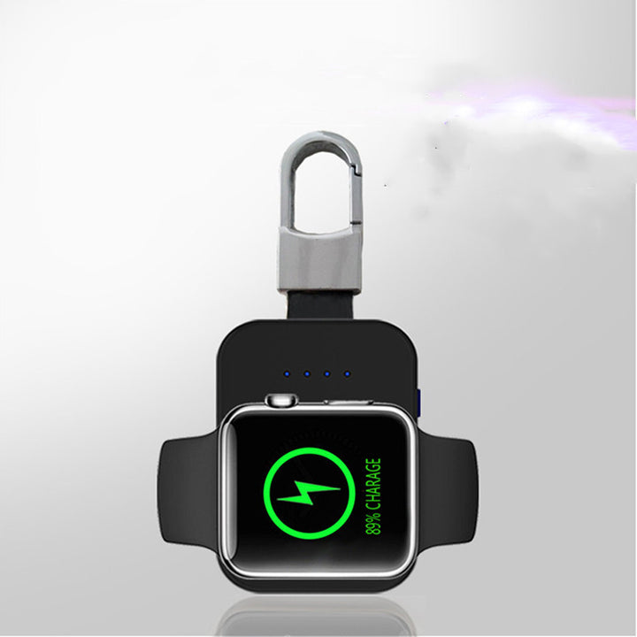 Power bank portable mini