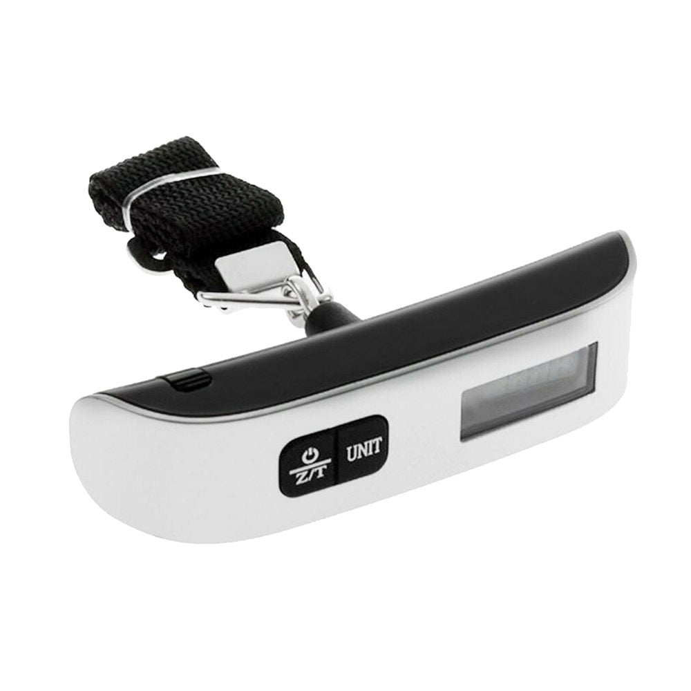 T Shape Portable Electronic Hanging Scale 50kg with Backlight