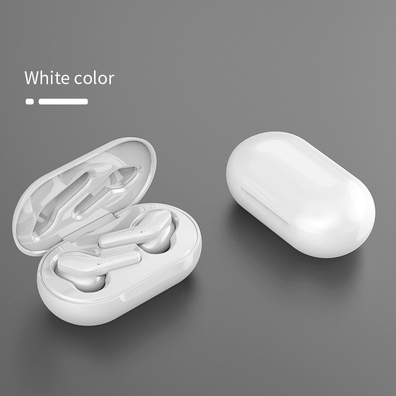 Binaural In Ear Gaming Headphones