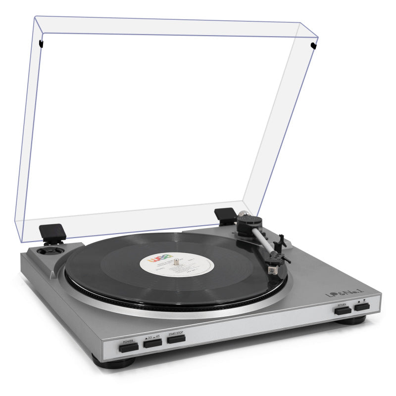 Audio Technica AT 3600L Moving Magnet Phono Cartridge Vinyl Player