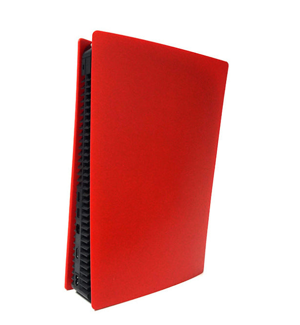 PS5 Console Protective Shell Replaceable Panel CD-ROM Version Accessories