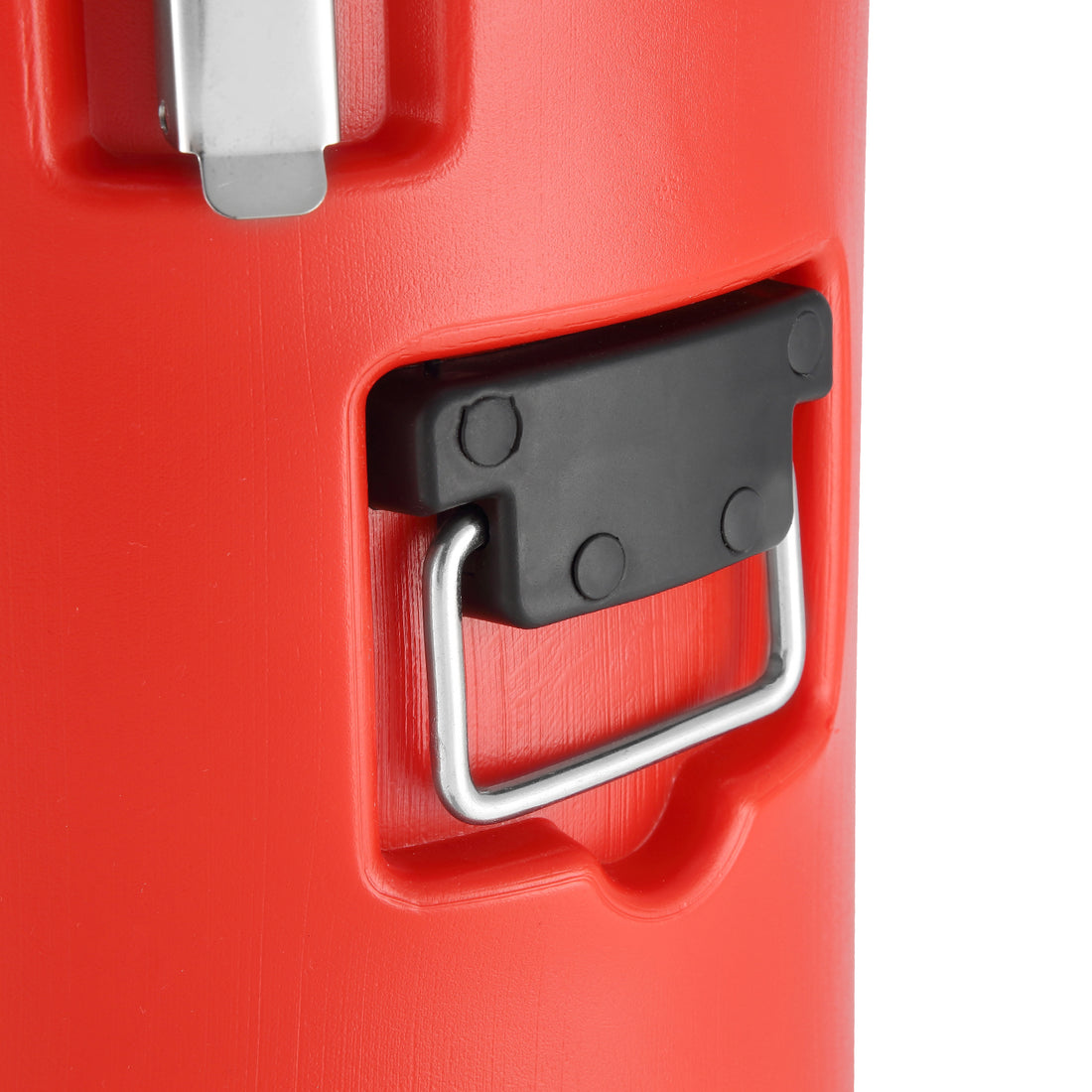 VEVOR 4.5 Gallon Stainless Steel Insulated Beverage Dispenser Hot Cold Server