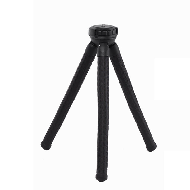 Compatible With Apple, Mobile Phone Octopod Tripod