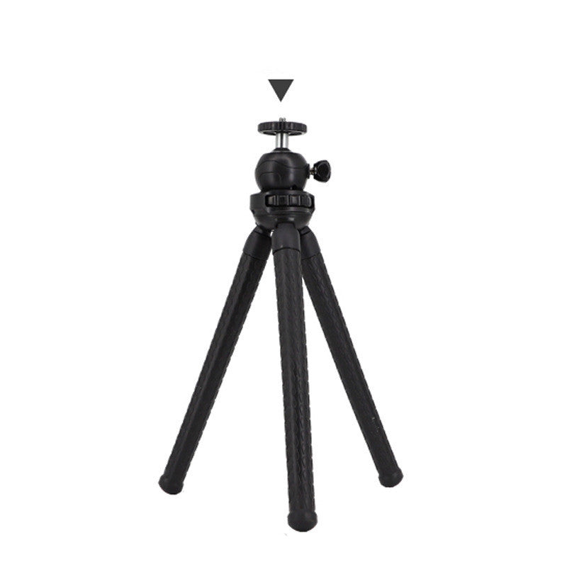Compatible With Apple, Mobile Phone Octopod Tripod