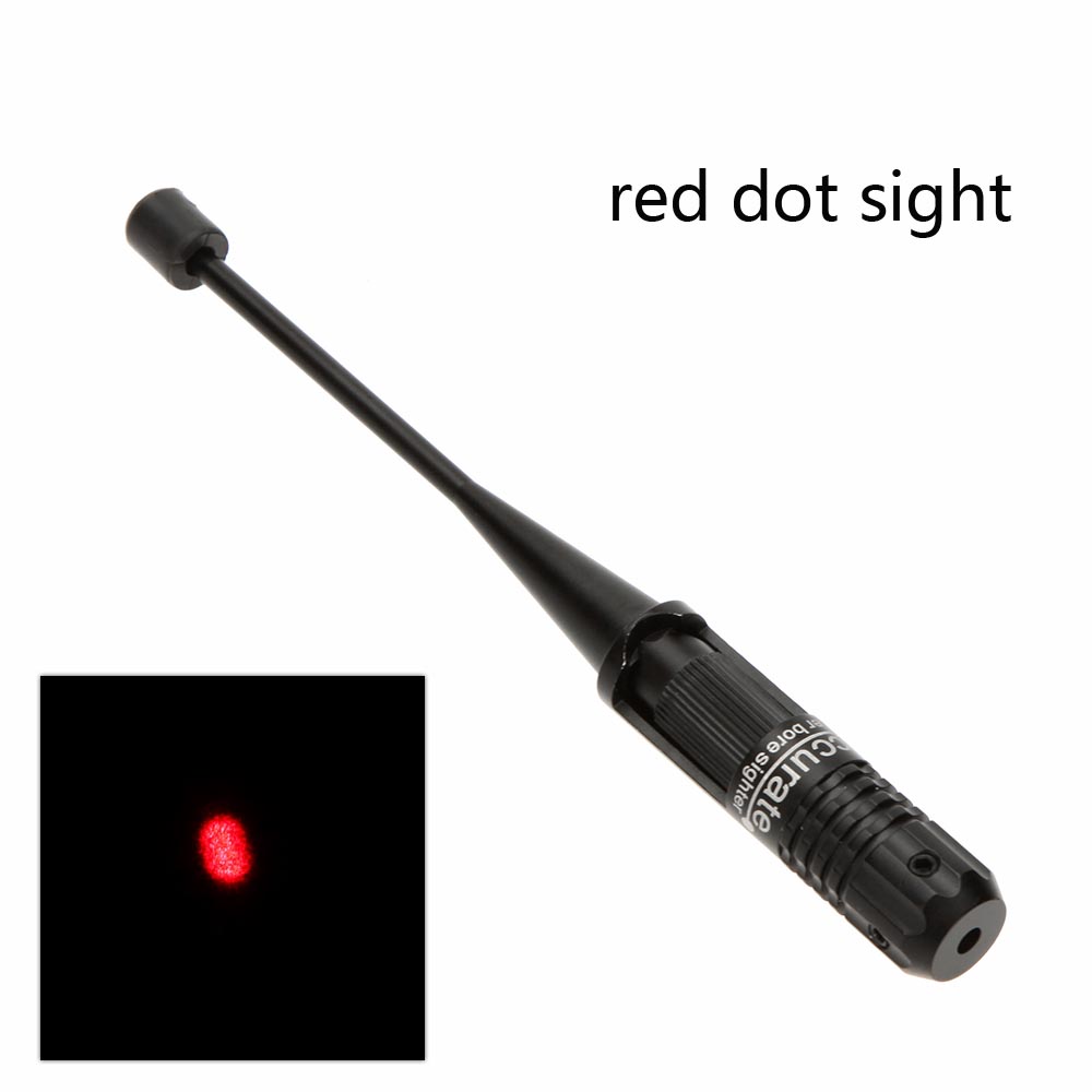 Laser Bore Sight