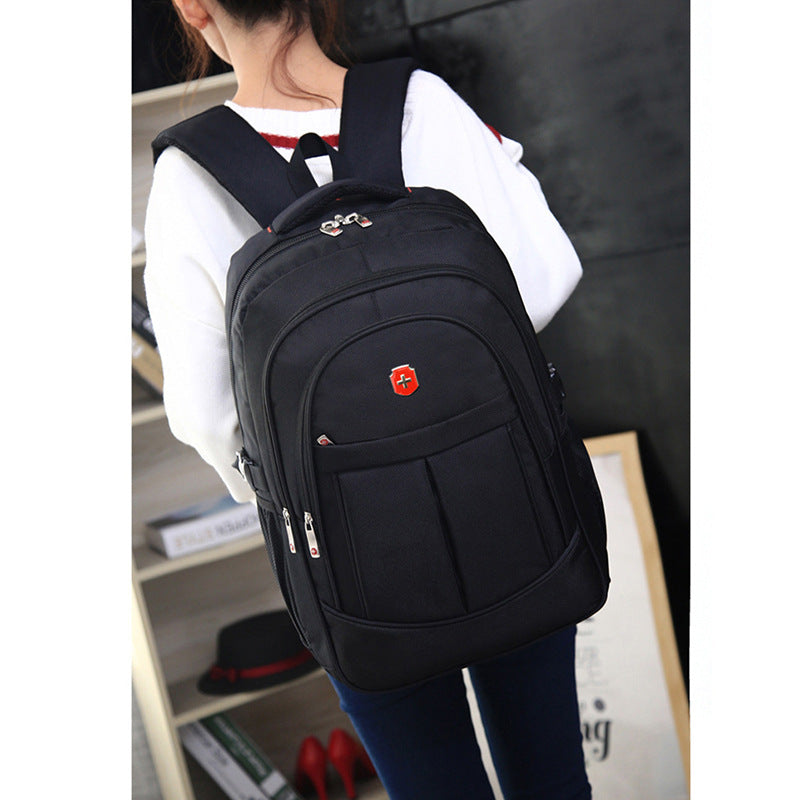 Custom Notebook Shoulder Bag Military Knife Laptop Travel Business Bag