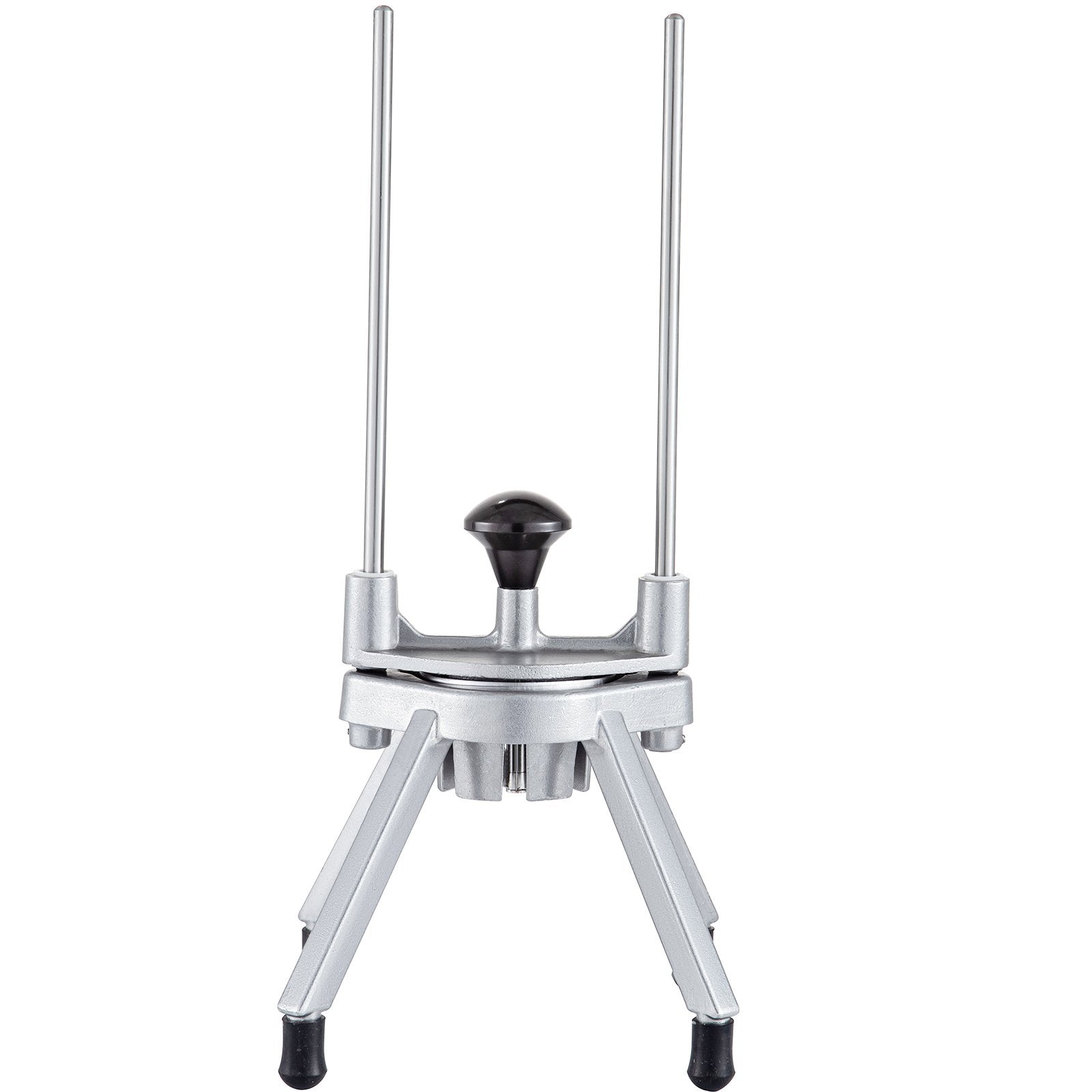 VEVOR 8-Wedge Commercial Lemon Lime Slicer Stainless Steel Fruit Wedger