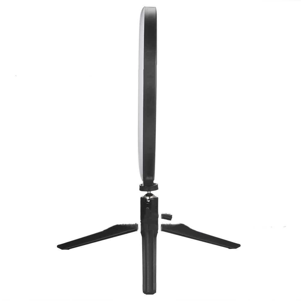 Compatible with Apple Ring Light With Desktop Tripod