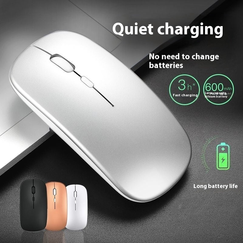 Wireless Office Computer Mouse