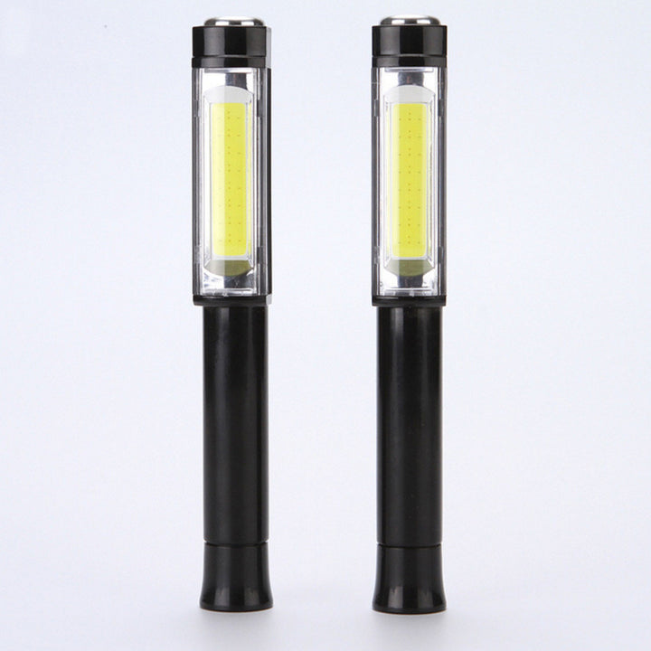Outdoor LED With Magnet Maintenance Emergency Light