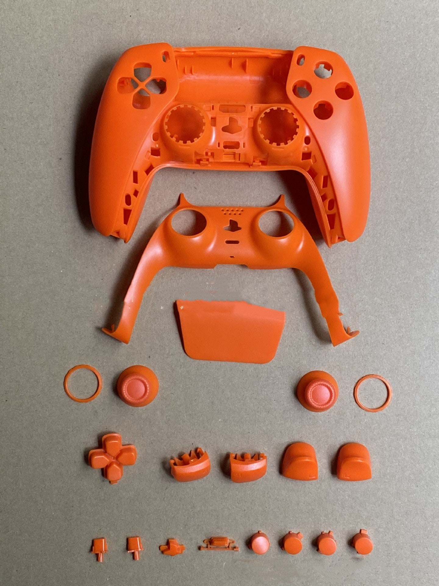 PS5 Handle Replacement Housing Accessories