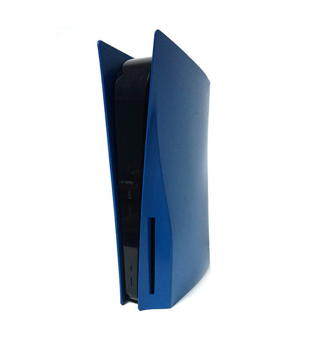PS5 Console Protective Shell Replaceable Panel CD-ROM Version Accessories
