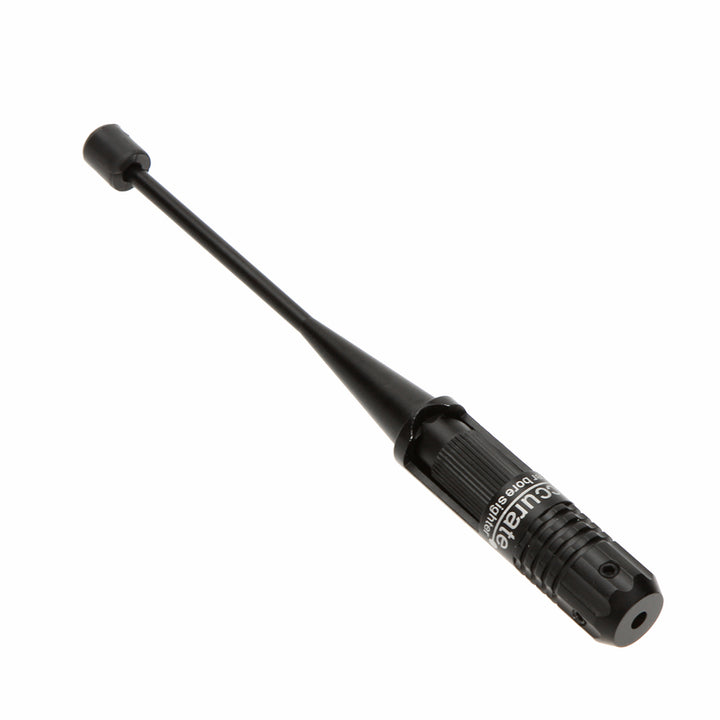 Laser Bore Sight