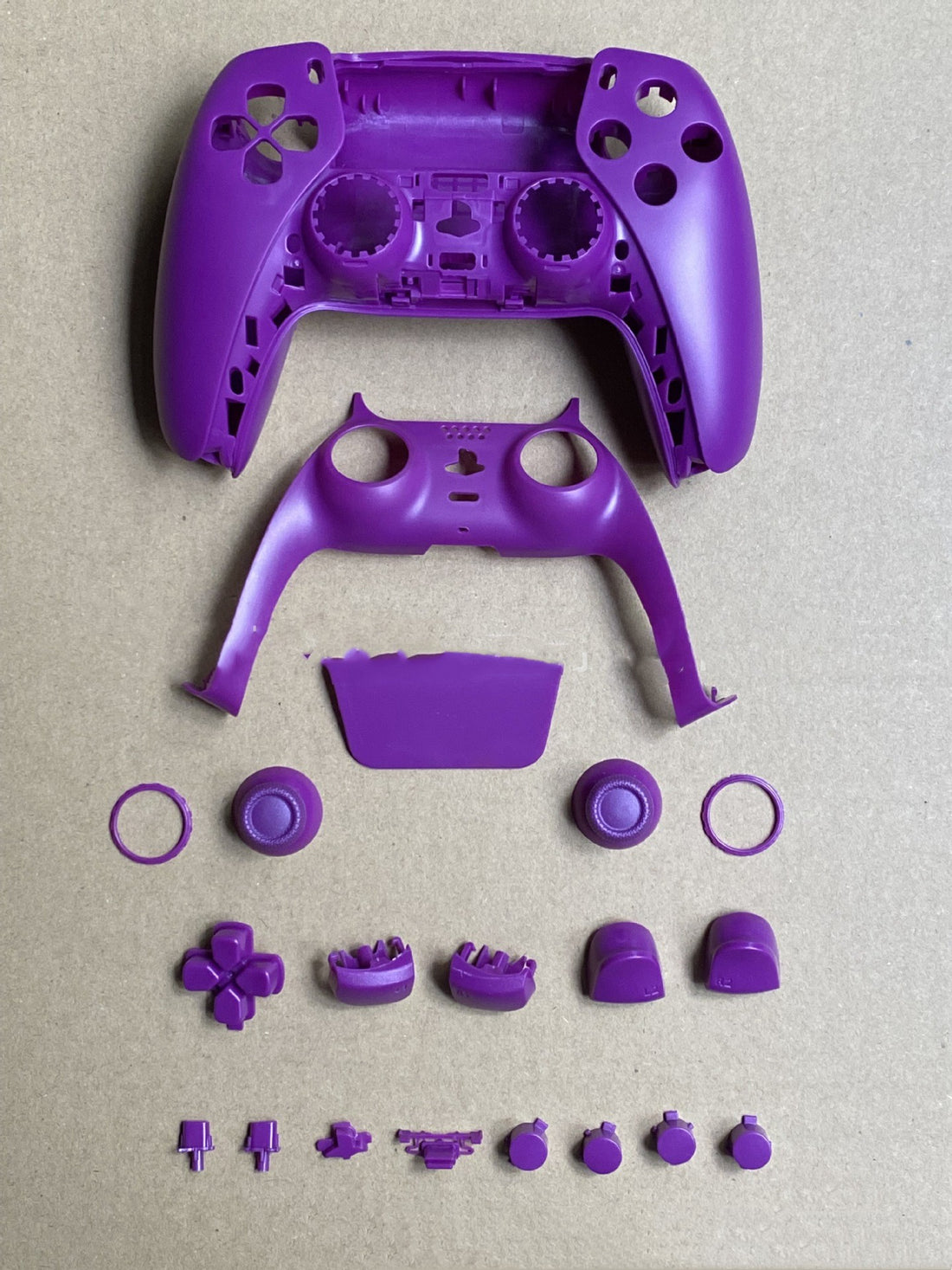 PS5 Handle Replacement Housing Accessories
