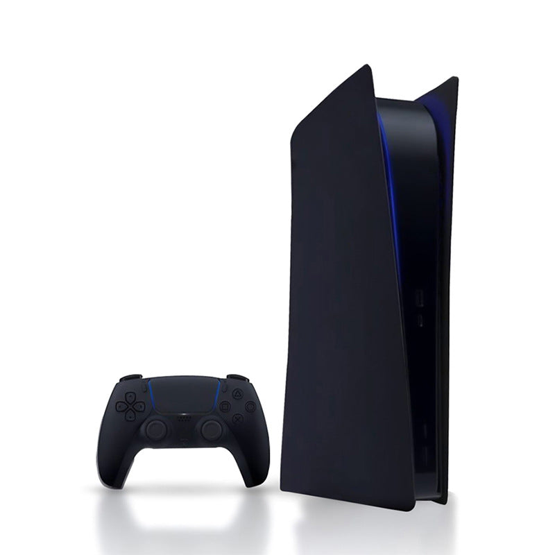 Game Console Replacement PS5 Hard Shell