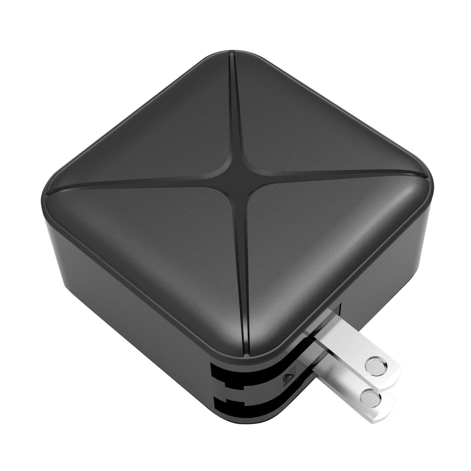 Multi-function Projection And Charging AC Adapter