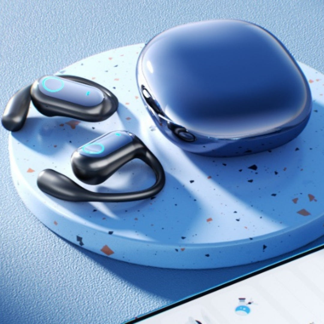 Wireless Bluetooth Earbuds