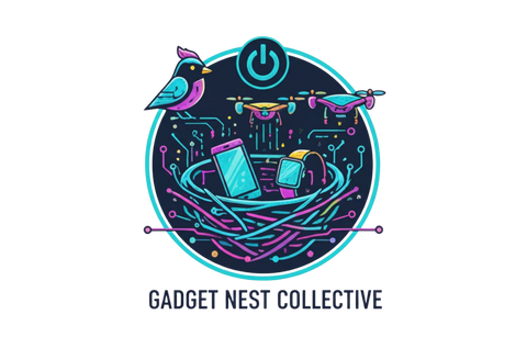 Gadget Nest Collective
