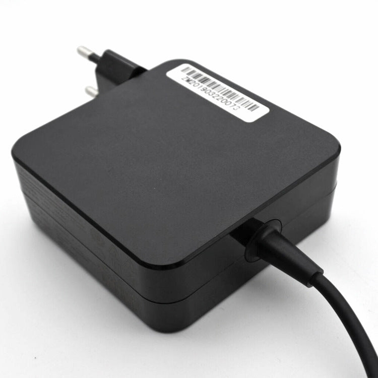65W Charging Type C Power Adapter Charger