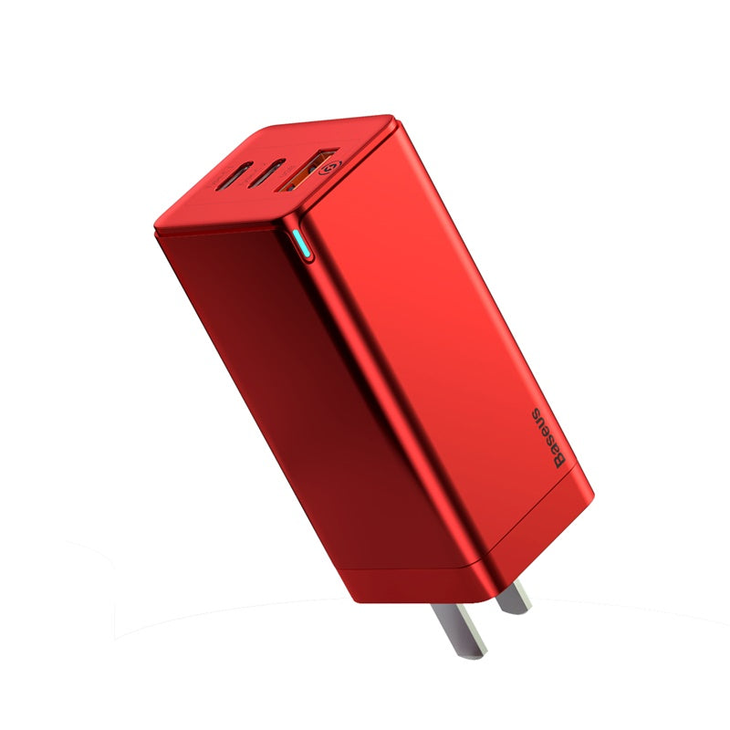 Charging Head Fast Charging Adapter