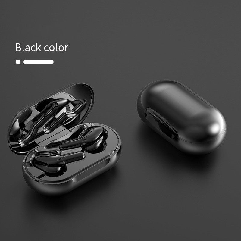 Binaural In Ear Gaming Headphones