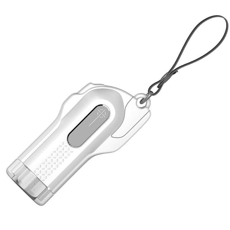 Tungsten Steel Safety Hammer Window Breaker Emergency Striker Tool