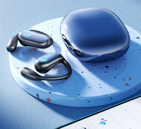 Wireless Bluetooth Earbuds
