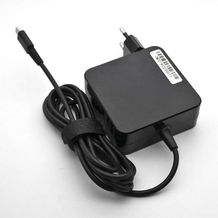 65W Charging Type C Power Adapter Charger