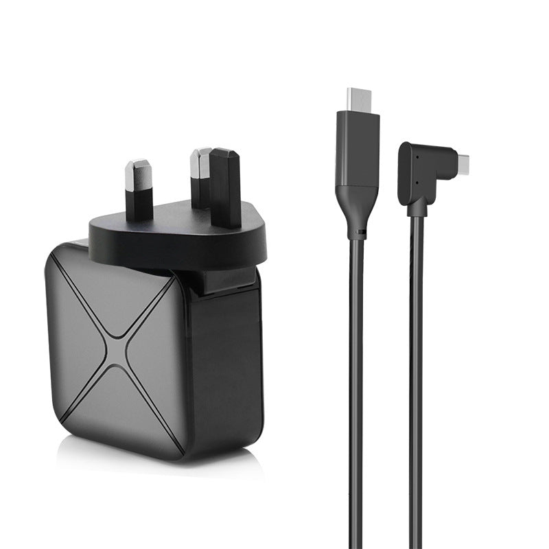 Multi-function Projection And Charging AC Adapter