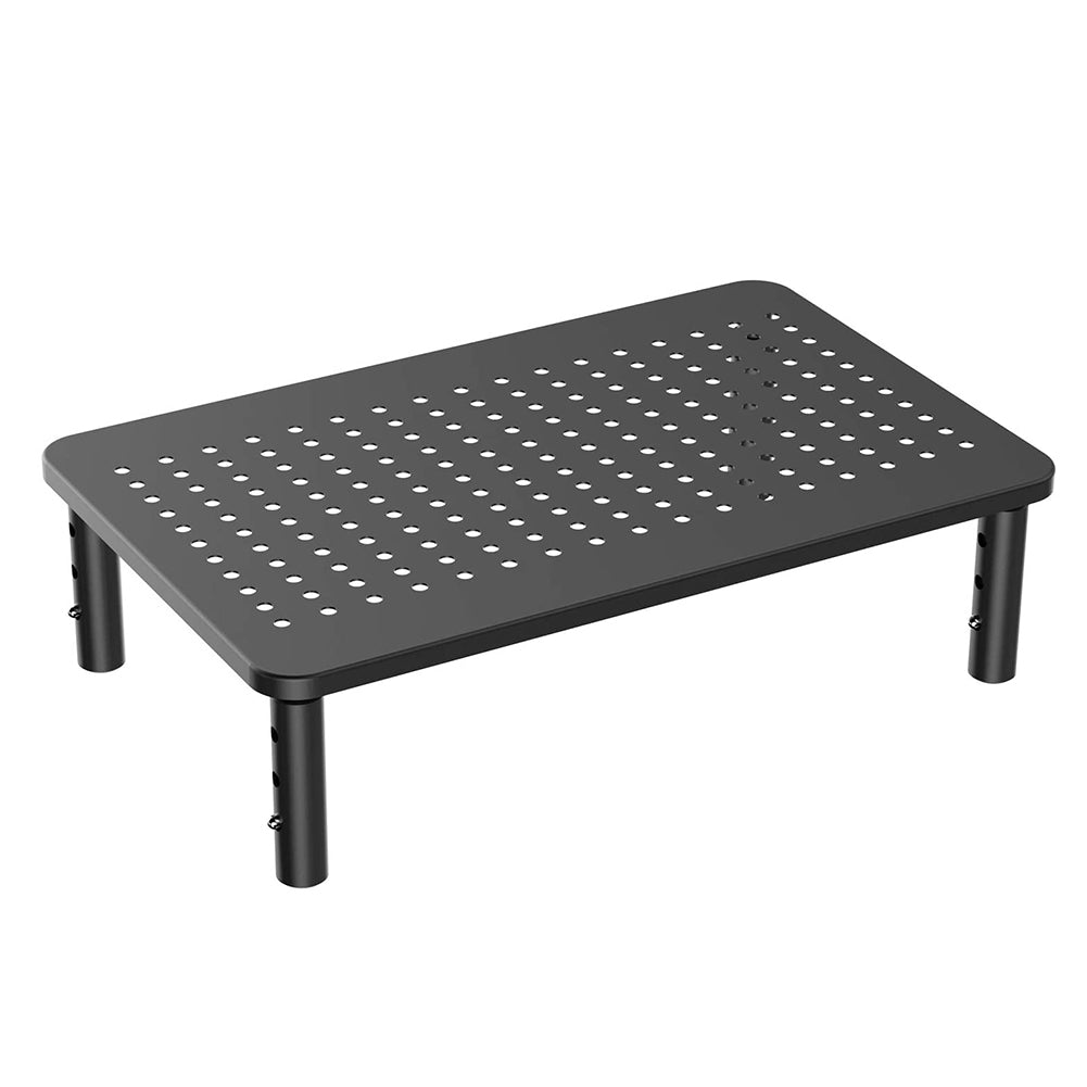 Display Heightening Desk Computer Desk