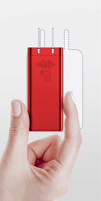 Charging Head Fast Charging Adapter