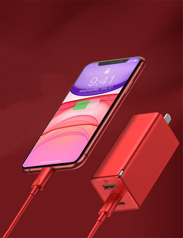 Charging Head Fast Charging Adapter