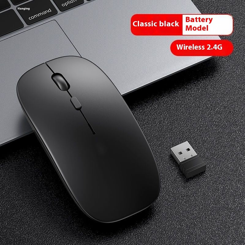 Wireless Office Computer Mouse