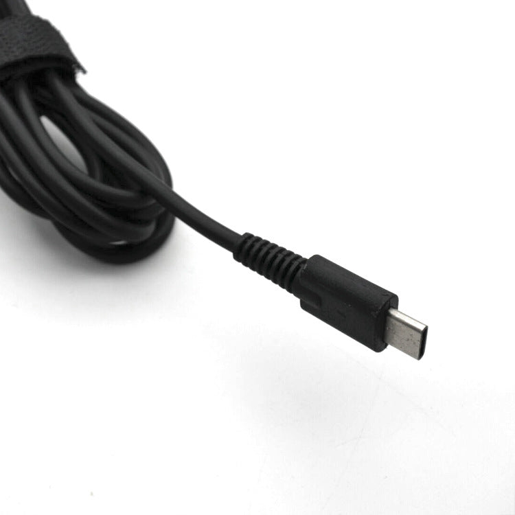 65W Charging Type C Power Adapter Charger