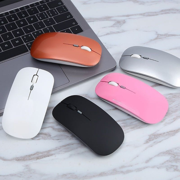 Wireless Office Computer Mouse