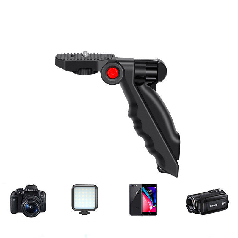 Fill Light Microphone Desktop Tripod