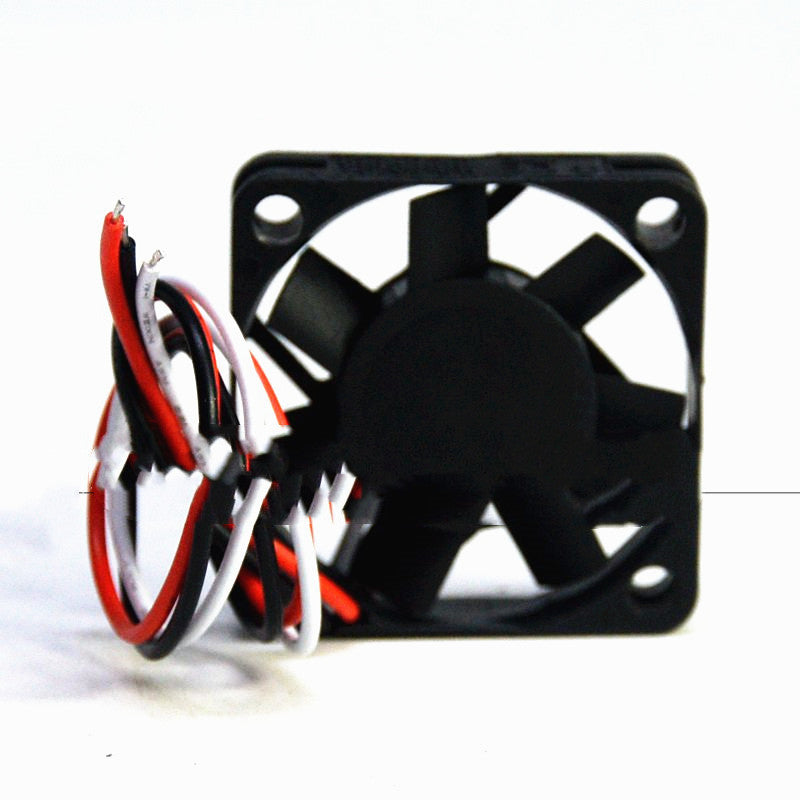 SUNON KDE2404PFVX 24V 4010 Ultra Quiet Inverter Cooling Fan