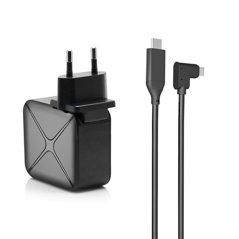 Multi-function Projection And Charging AC Adapter