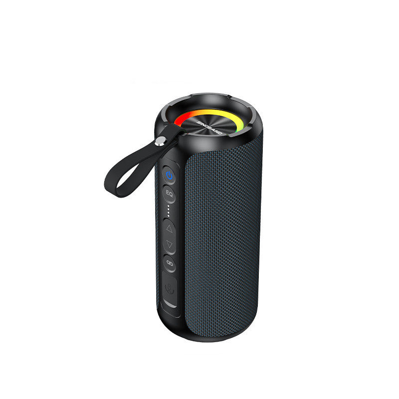 Personality Portable Bluetooth Speaker