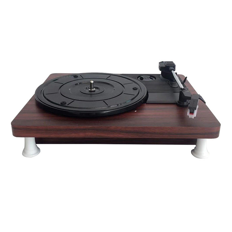 Record Player Phonograph Requires External Amplifier Tablet Phone