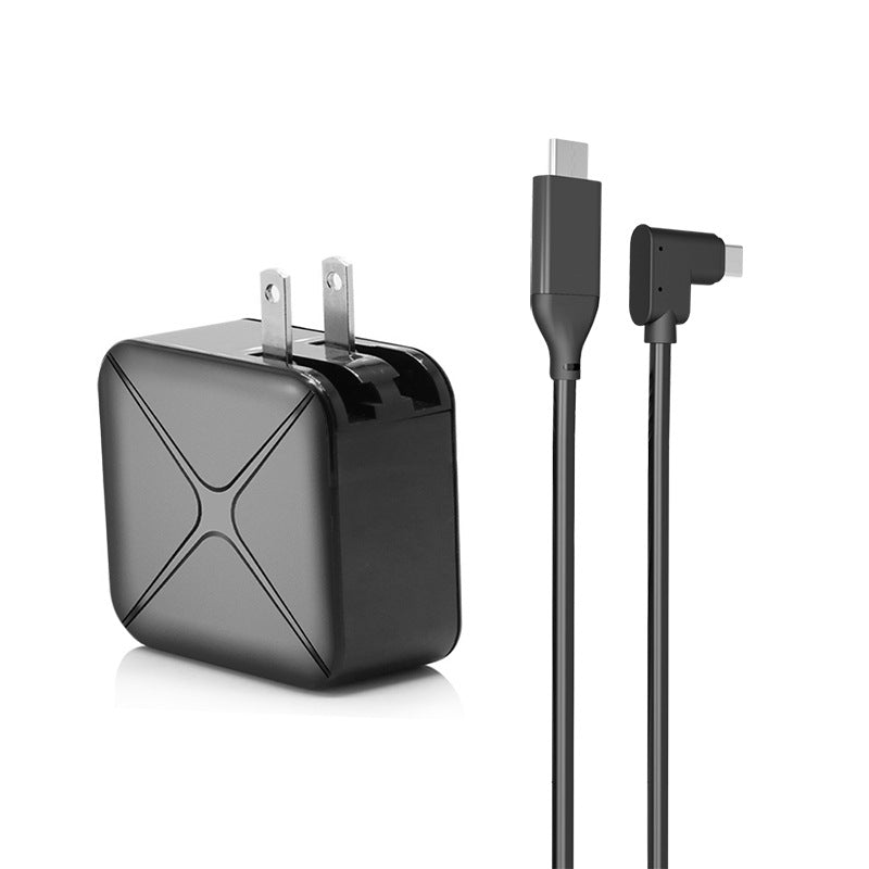 Multi-function Projection And Charging AC Adapter