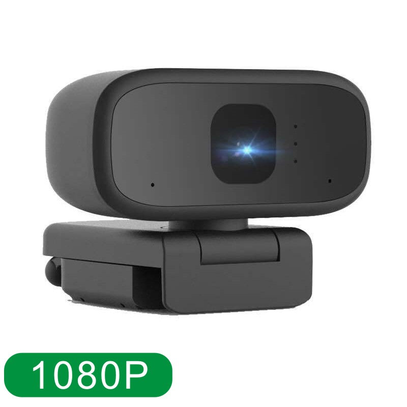 Video Webcam With Microphone