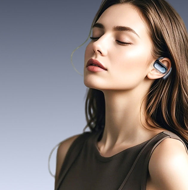 Wireless Bluetooth Earbuds