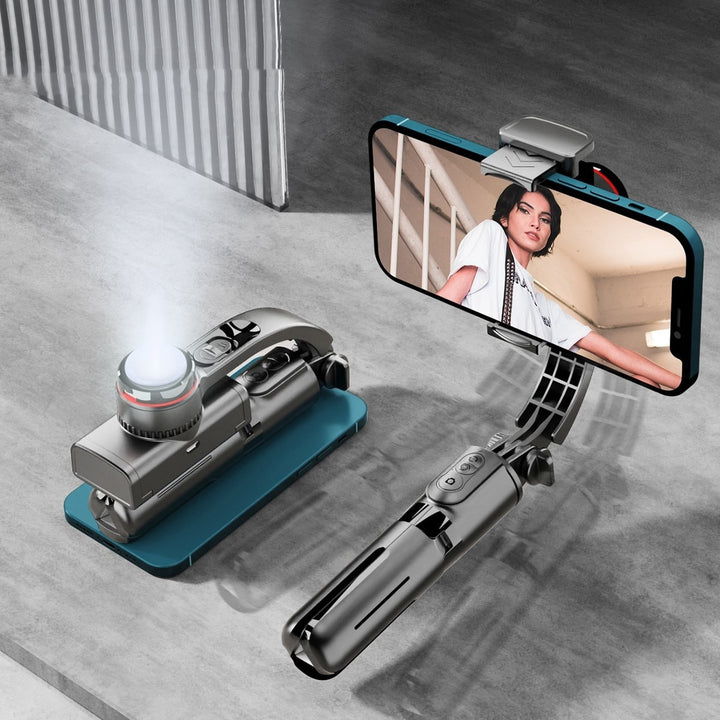 Mobile Phone Stabilizer Hand-held Tripod