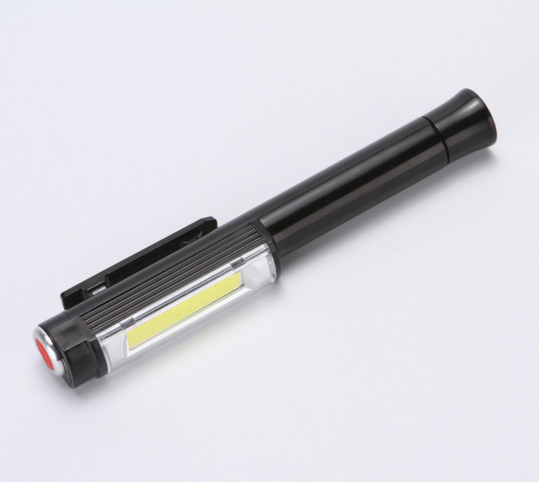 Outdoor LED With Magnet Maintenance Emergency Light