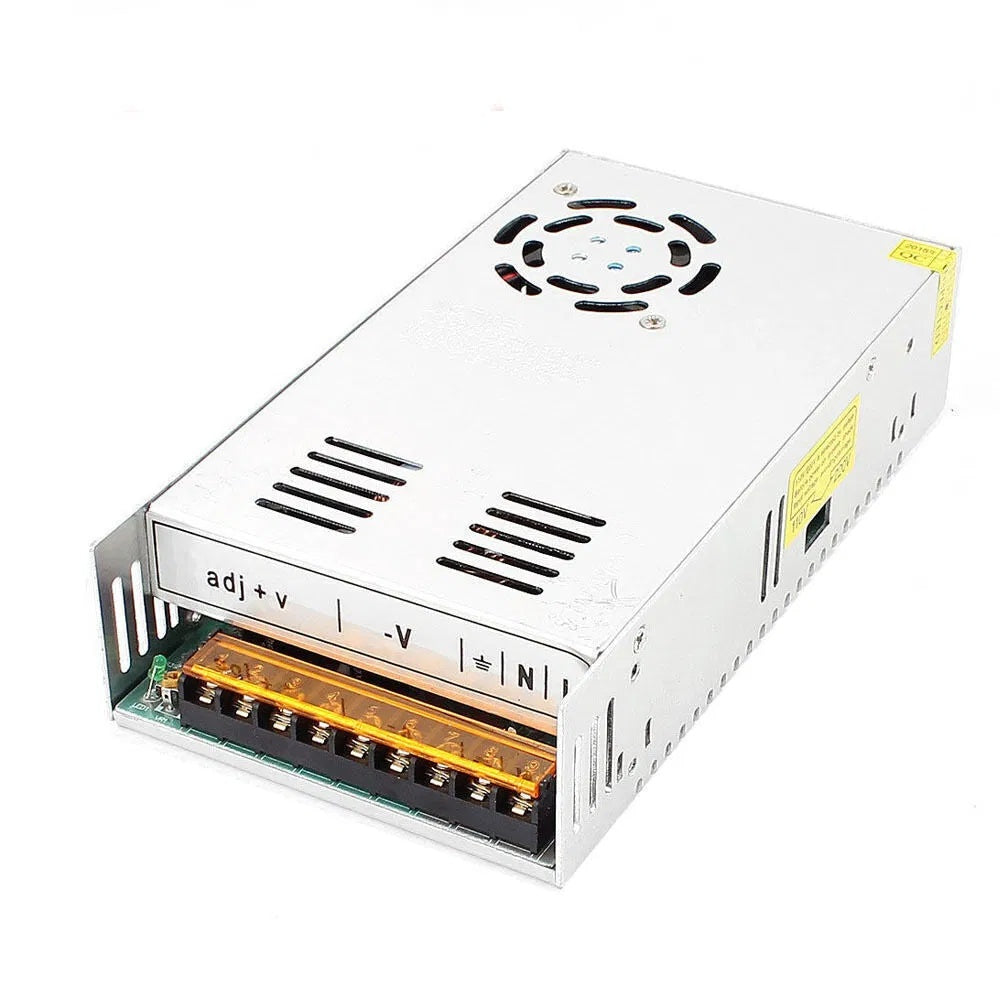 AC DC Power Supply Transformer 110V To 5V 12V 24V LED Adapter